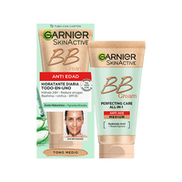 BB Cream antiedad medio