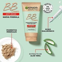 BB Cream antiedad medio