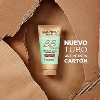 BB Cream antiedad medio