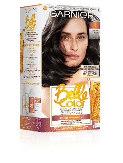Belle Color