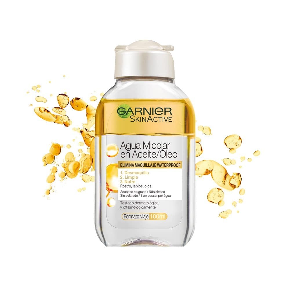 9 Bodegn agua micelar aceite