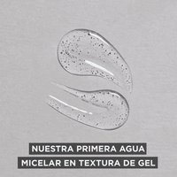 Agua Micelar Negra
