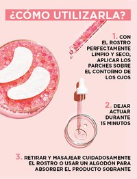 Mascarilla Facial Probioticos