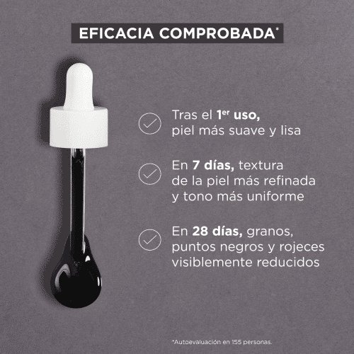 Serum Negro