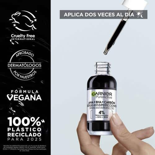 Serum Negro