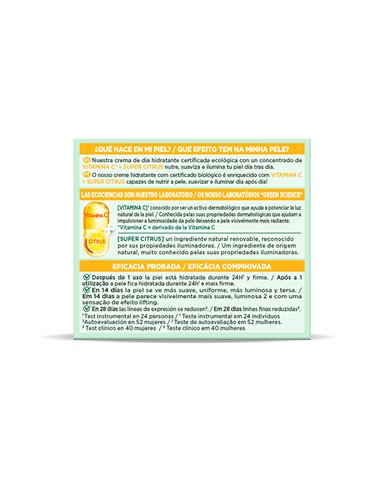Vitamina C