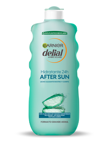 Delial Solares