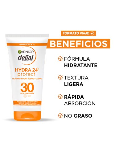 Delial Solares