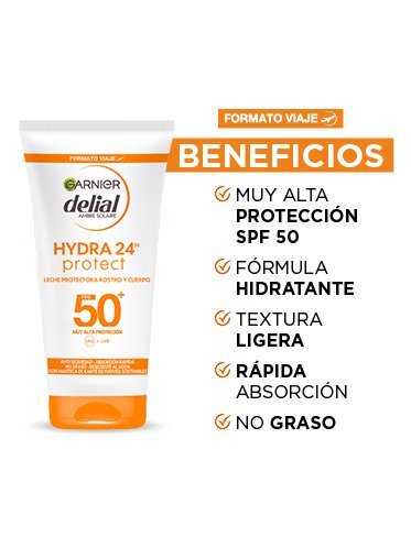 Delial Solares