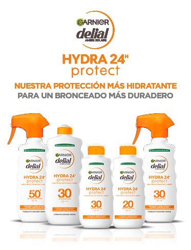 Delial Solares