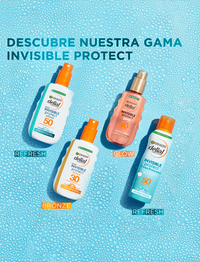 invisible protect bodegon