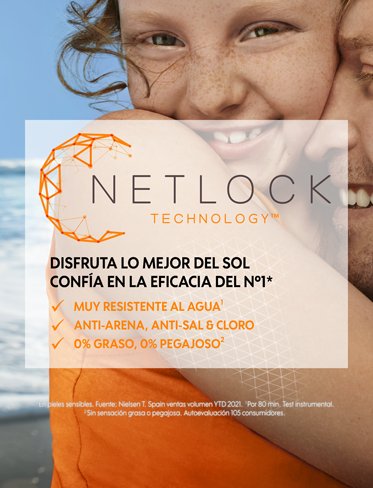 NETLOCK NINA