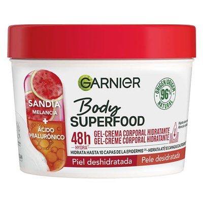 Body Superfood
