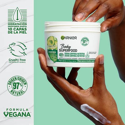 Body Superfood