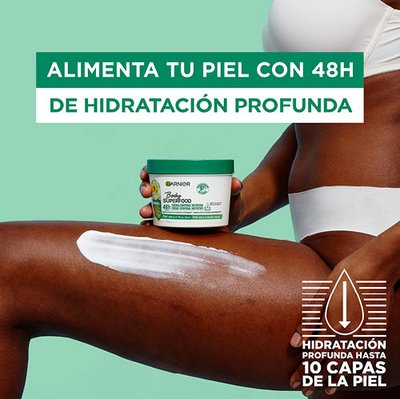 Body Superfood