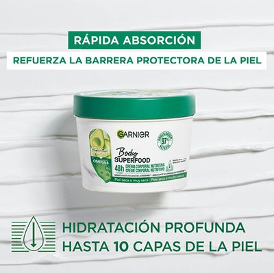 Body Superfood
