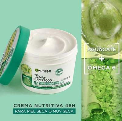 Body Superfood