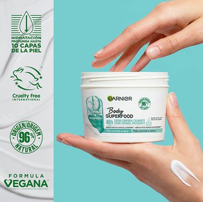 Body Superfood