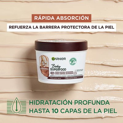 Body Superfood