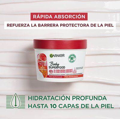 Body Superfood