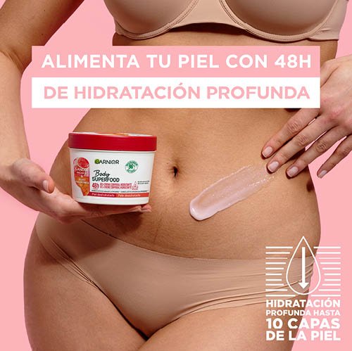 Body Superfood