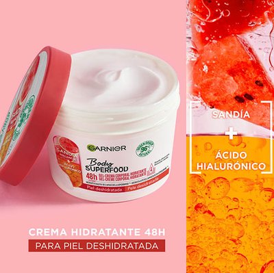 Body Superfood