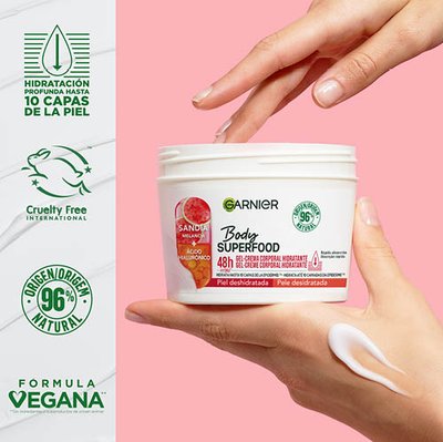 Body Superfood
