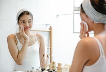 rutina facial manana1