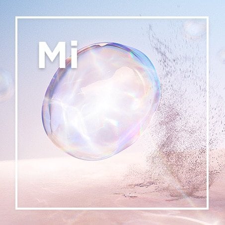 Mi