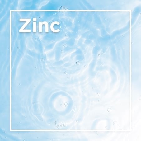 Zinc