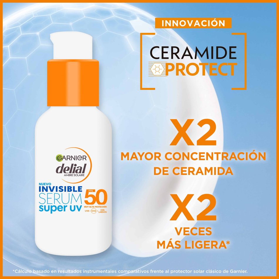 Sérums Mix&Match descubre todos los ingredientes Garnier