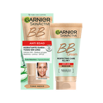 BB Cream antiedad medio