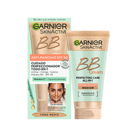 BB Cream antimanchas medio