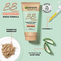 BB Cream antimanchas medio