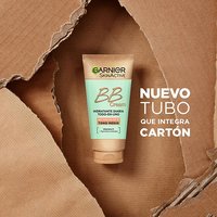 BB Cream antimanchas medio