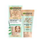 BB Cream clásica medio