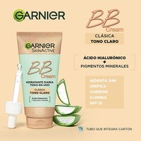 BB Cream clásica medio