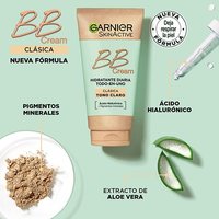 BB Cream clásica medio