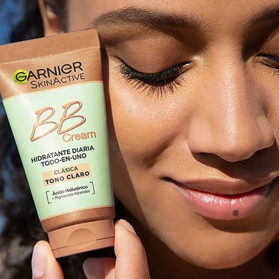 BB Cream clásica medio