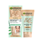 BB Cream clásica medio