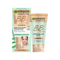 BB Cream clásica medio