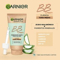BB Cream clásica medio