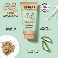 BB Cream clásica medio