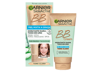 BB Cream mixta a grasa claro
