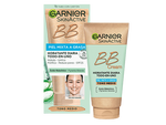 BB Cream mixta a grasa medio