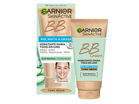 BB Cream mixta a grasa medio