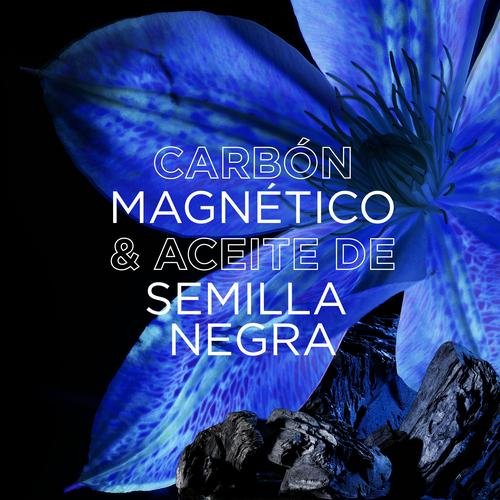 Carbón Magnético Acondicionador