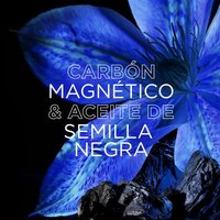 Carbón Magnético Acondicionador