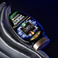 Carbón Magnético Acondicionador