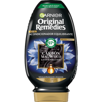 Carbón Magnético Acondicionador